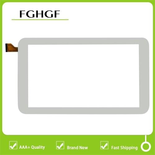 New Touch Screen Panel Digitizer Glass Sensor Replacement For LHJ0429-F90A1 V1.0