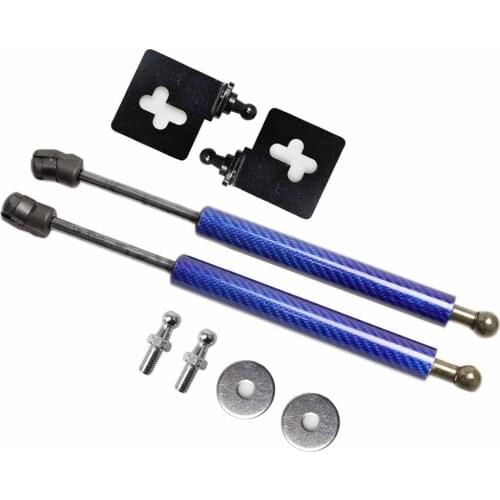 Front Bonnet Modify Gas Struts Lift Support Damper for Infiniti QX4 for Nissan Terrano Regulus Pathfinder R50 1996-2004 Absorber