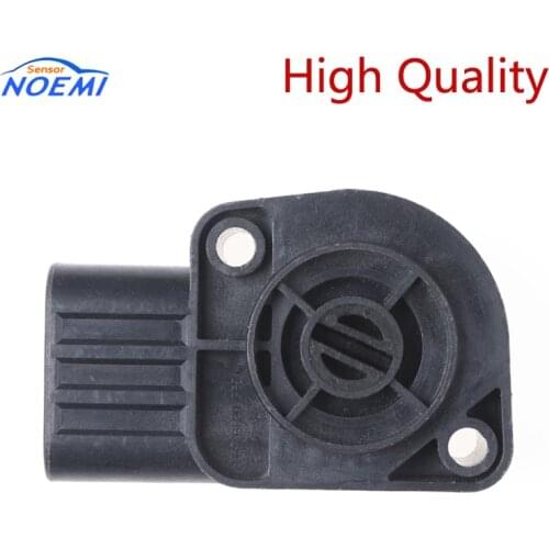 YAOPEI Genuine Engine Throttle Position Sensor TPS 134796 134797/134848/133707/133705 For Volvo