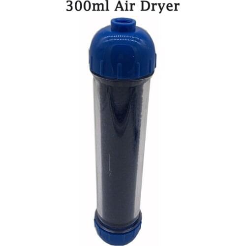 Portable Air Dryers Home Air Dryer For Ozone Generator Dehumidifier Air Dryer Filter ND-260ML