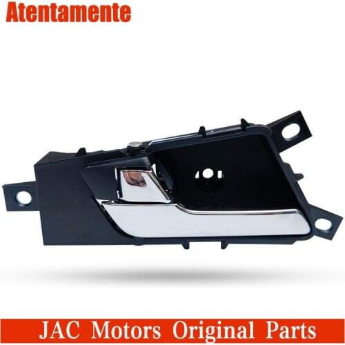 Applicable to JAC Ruifeng S2 inner clasp handle IEV6S left and right front and rear door handles, door opener, door handles