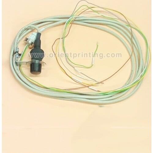 M2.145.2111 Heidelberg Potentiometer M2.145.2111/01 Offset Spare Parts