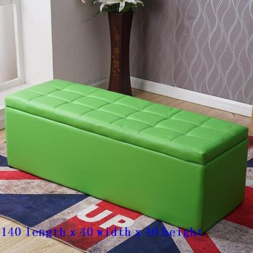 Toilet Puf Footstool Vintage Furniture Bancos De Madeira Sgabelli Sofa Clothing Store Taburete Poef Pouf Change Shoes Foot Stool