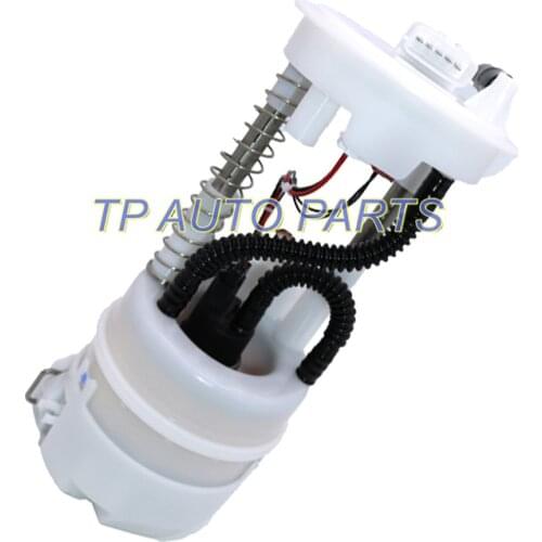 Fuel Pump Compatible With Niss-an OEM 17040-JE20D 17040JE20D