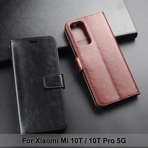 UZWZW Phone Cases Xiaomi Mi 10T