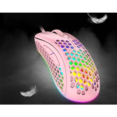 WayWalkers Gaming Mice