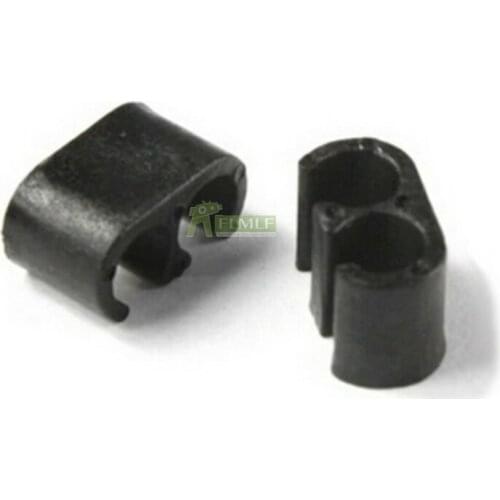 Oil Pipe Clips Fit for 1/5 HPI ROVAN KM BAJA 5B