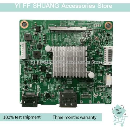 100% test shipping for D2720DS main board 748.A1A02.0021 screen W270HBAP2
