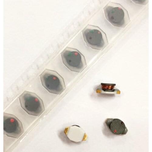 20pcs DO1608C-102MLC 1UH 2.7A 0.05R 102 6.6X4.45mm wire art coil inductor