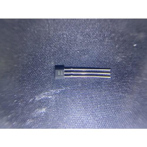 50pcs/lot AH201 201 TO-92S 100% NEW Original free shipping