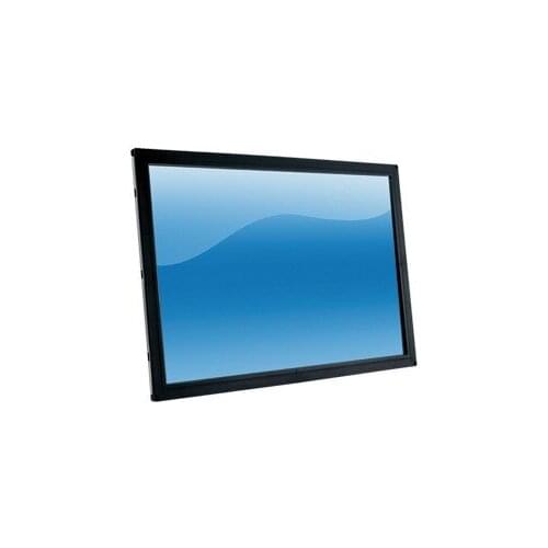 55 Inch 6 Touch Points IR Multi Touch Screen Overlay/Multitouch IR Frame/ Infrared Multi-Touch Screen Panel Kit for LCD TV