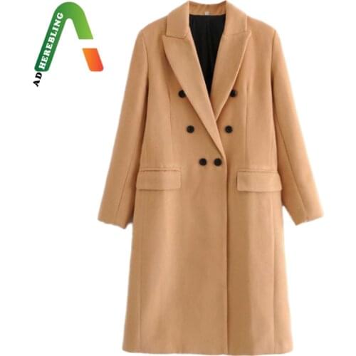 Adherebling Women's Fashion Coats