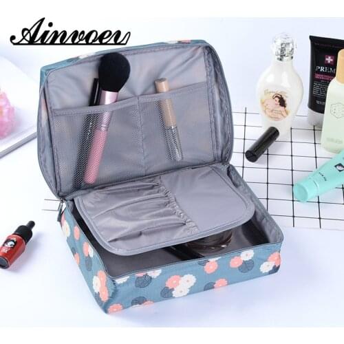 Женские косметички Ainvoev China At AliExpress