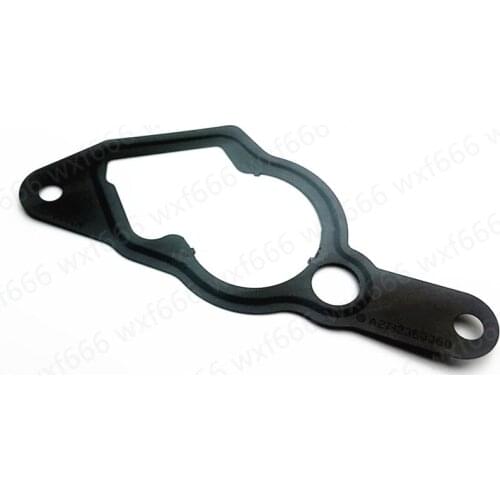 Car Vacuum pump seal Suitable for C204mer ced es-be nzc180 c200 c212 E200 E260 E300 2008-2015 Brake vacuum pump seal