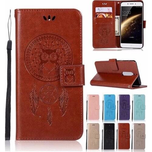 For Nokia 5 TA-1053 TA-1024 Wallet Flip PU Leather Case For Nokia 5 Global Dual TA 1053 Nokia 3 2 1 6 8 With Card Holder Fundas