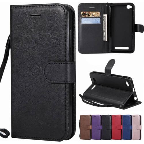 FUNSWAN Phone Cases Xiaomi Redmi 4A