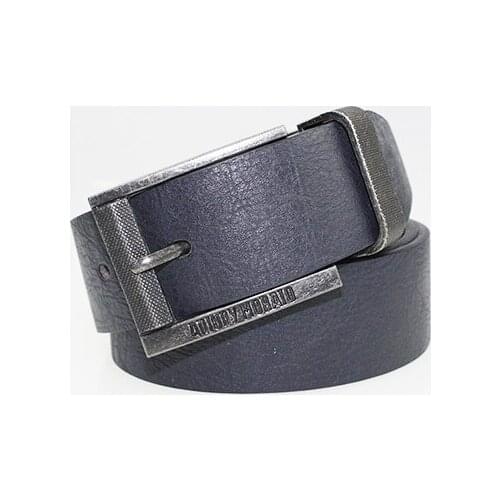 HONGMIOO Men's Wide Belts
