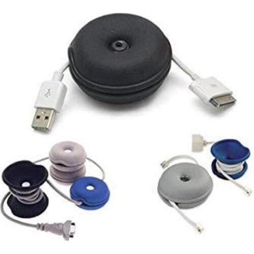 Cable Rallying 3 Size Rallying Cable Organizer Rallying