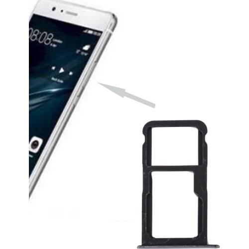 SIM Card Tray & SIM / Micro SD Card Tray for Huawei P10 Lite