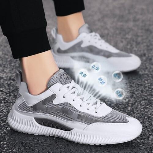 Men Footwear In Sneakers Mens Casual Shoe Sneaker Espadrilles Men Shoes Breathable Sneakers Safety