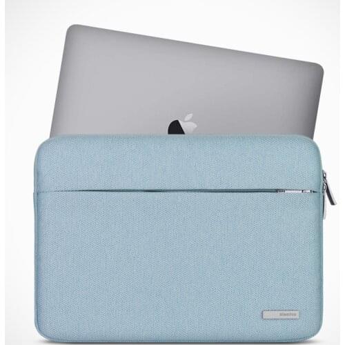 Nylon Laptop Case Cover for Mac Pro 16 inch Laptop Bag Sleeve for Macbook Pro 16 inch