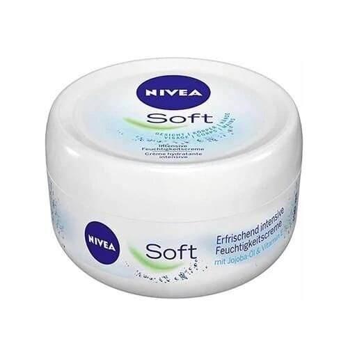Nivea Soft Cream 50 ml 423914119