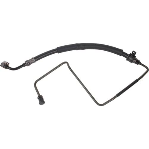 New Genuine Power Steering Pressure Hose OEM 57520-H1551 For For Hyundai Terracan 2.9 2003-2006