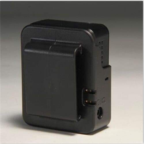 Personal protection remote tracking positioning locating gps tracker MT-100