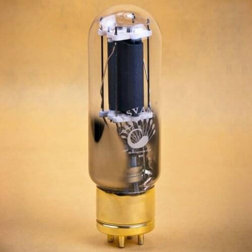 PSVANE tubes HIFI 300B tube 845 Vacuum Electron Power Tube 805 Audio Tube AMP DIY 211 tube KT88 12AX7 6SN7 5U4G