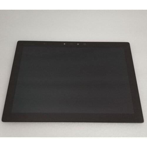 Laptop Touch Screen Monitor LCD Display Assembly B120YAN01.0 5D10M65391 Miix 720-12IKB For Lenovo 5 Pro