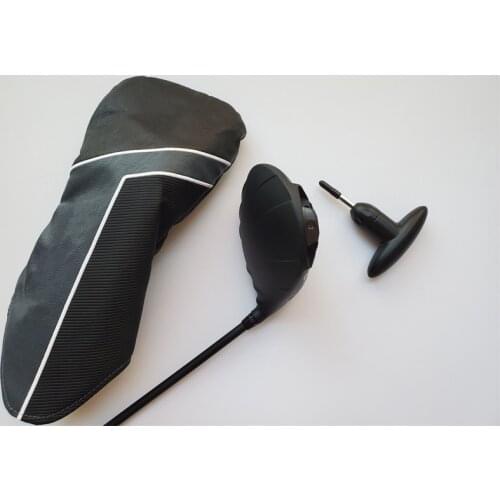 BIRDIEMaKe Golf Clubs 425 LST Driver 425 LST Golf Driver 9/10.5 Degrees R/S/SR Flex Graphite Shaft With Head Cover