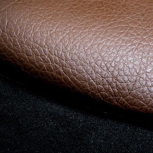 Universal Car Knee Support Pillow Car Seat Cushion Leather Leg Cushion Knee Pad Thigh Support Pillow Interior Car Everywhere