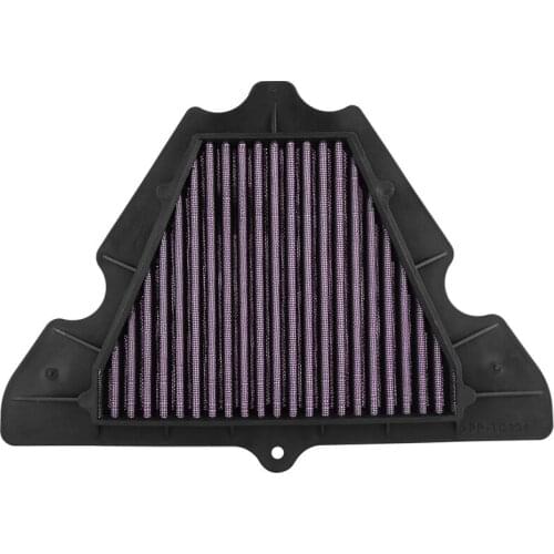 Motorcycle Air Cleaner Intake Filter For Kawasaki Z1000 Zx1000 Ninja 1000 Versys 1000 2011-2016 Motorcycle Accessories