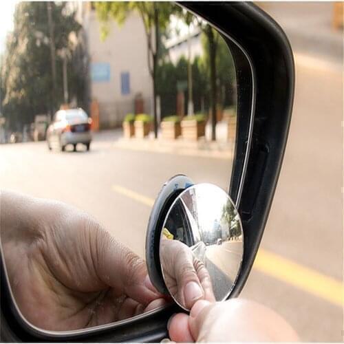 Car Rearview Convex Mirror for Volvo S40 S60 S80 XC60 XC90 v70 S80L V6 v40 v50 850 c30 v60 s70 940 xc70