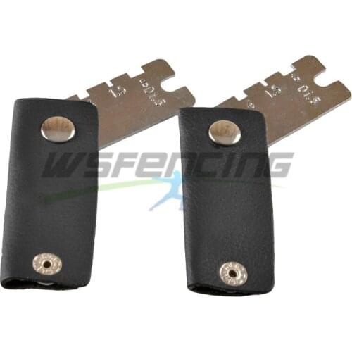 WSFENCING Feeler Gauge