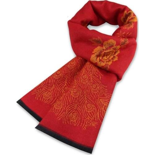 Women print Shawl with Sleeves Poncho Thick Winter Shawls and Wraps for Ladies Pashmina Warm Feminino Winter Ponchos and Capes