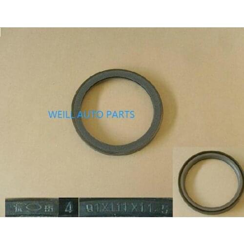 1002500-ED01 FR OIL SEAT ASSY-CRANKSHAFT FOR GREAT WALL 4D20
