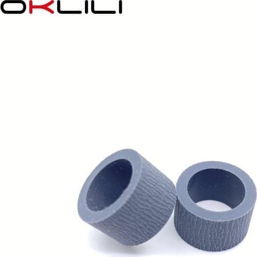 2X Feed Pickup Roller for EPSON L6061 L6071 L6160 L6161 L6166 L6168 L6170 L6171 L6176 L6178 L6190 L6191 L6198 M2140 M2170 M3140