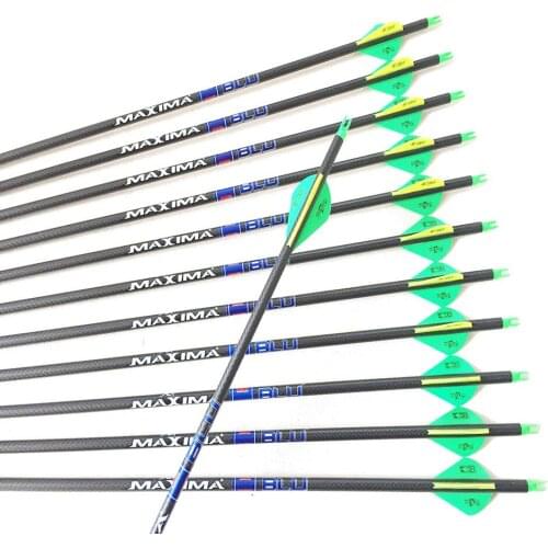 black Hawk Bows And Arrows