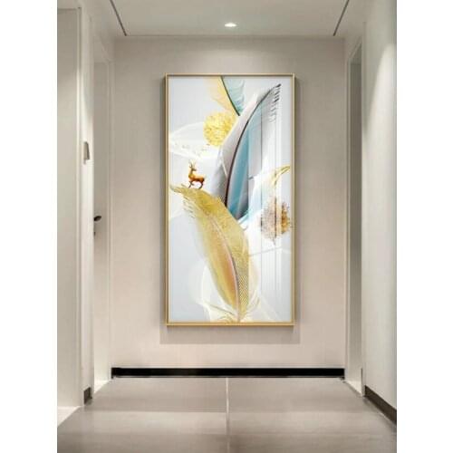 DD Chrysanthemum DIY Wall Stickers Living Room TV/Sofa Backdrop Decor Mural Decal Wallpapers