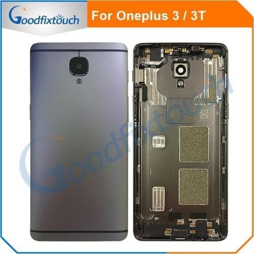 GOODFIXTOUCH Flex Cables For OnePlus 3T Phones