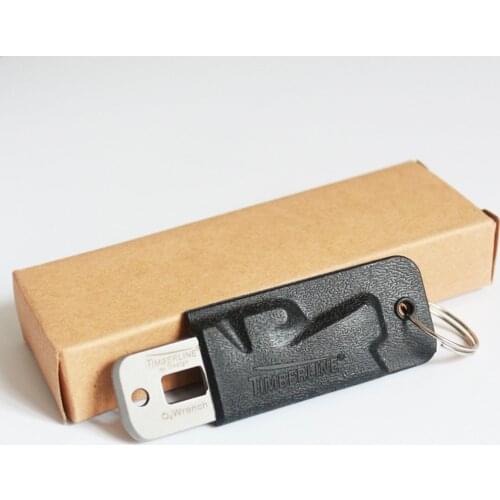 Outdoor Tools Stainless Steel Multi-function Outdoor Survival Kit Card Practical survival tool For Outdoors