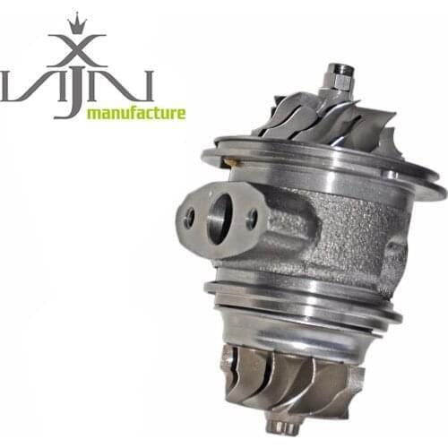 Turbo core cartridge TD03 49131-05212 Complete For Fiat Ducato III For Peugeot Boxer 100HP 74KW 2.2 100 Mulijet 4HV PSA 2006