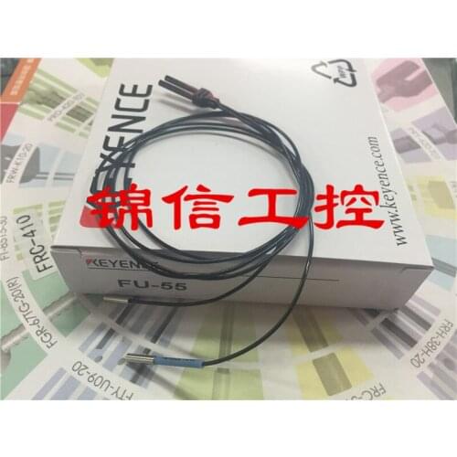 KEYENCE FU-55 100% new and original