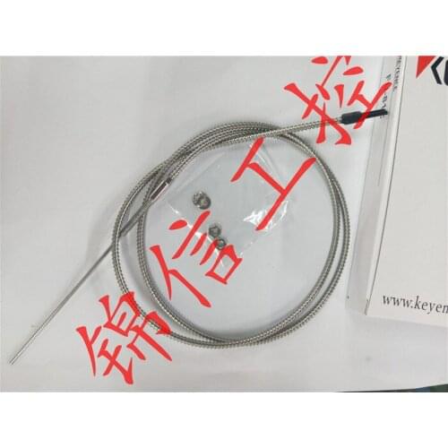 KEYENCE FU-81C 100% new and original