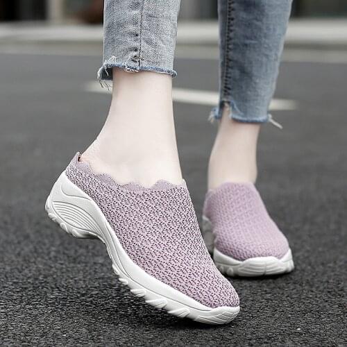 LanLoJer Women's Loafers