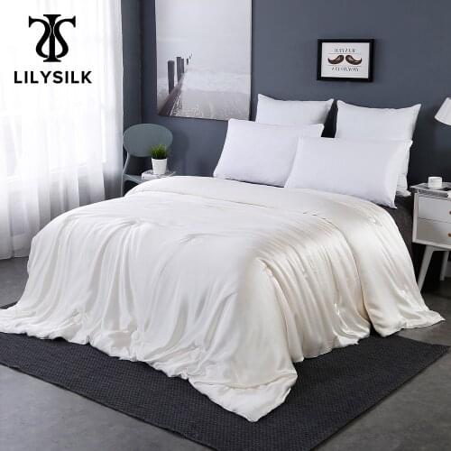 LILYSILK Blankets