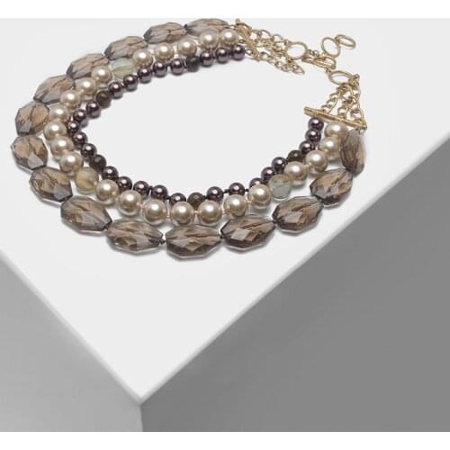 Amorita boutique Fashion design necklace