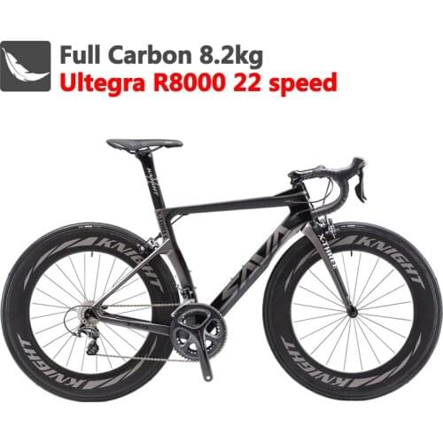 SAVA Sport Bikes
