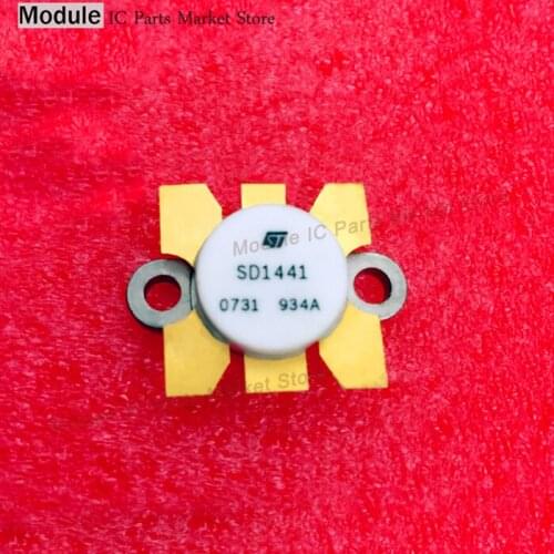 SD1441 New RF tube high frequency tube module